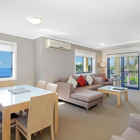 South Pacific Apartments Port Macquarie Εξωτερικό φωτογραφία