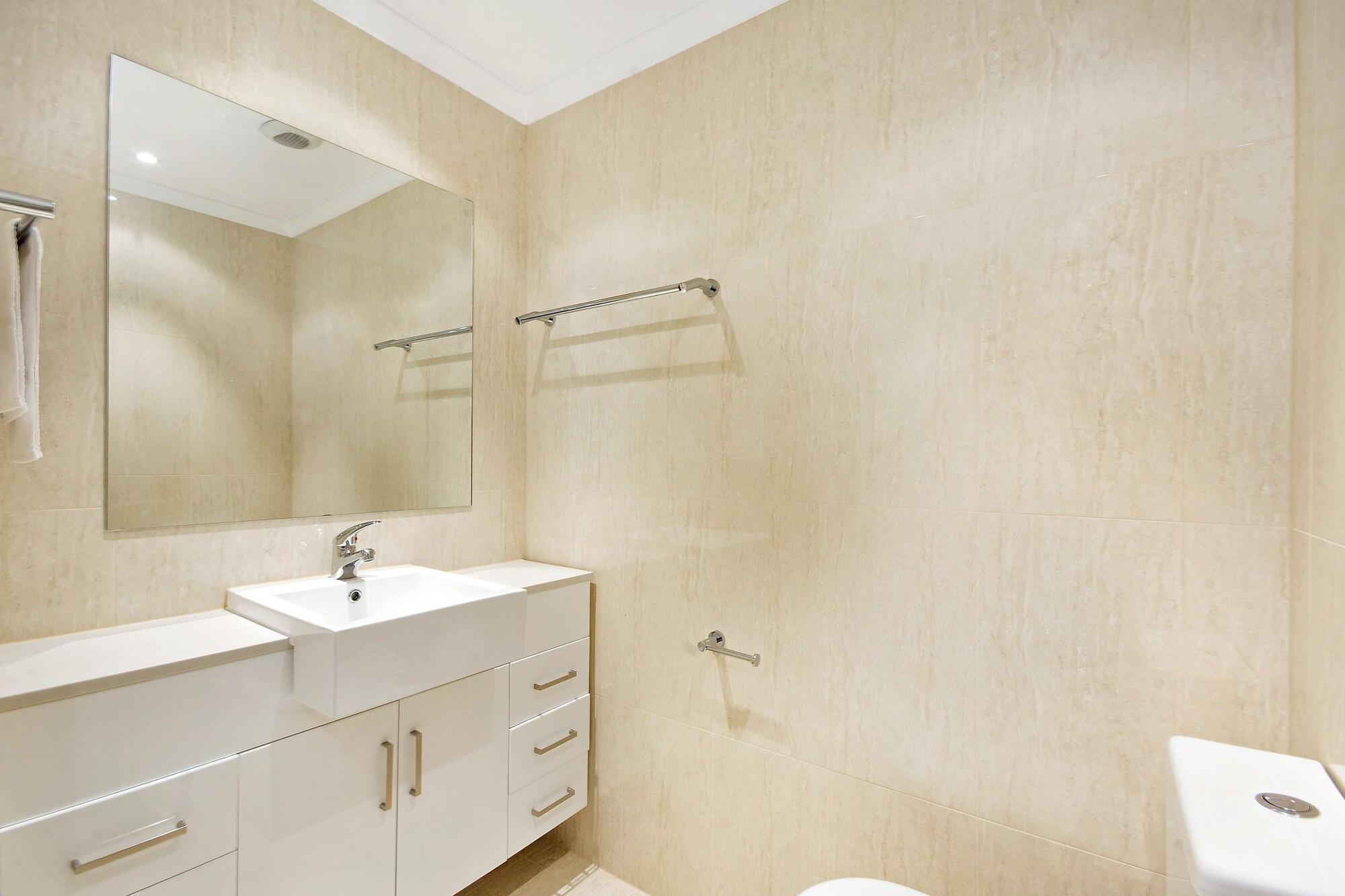 South Pacific Apartments Port Macquarie Εξωτερικό φωτογραφία