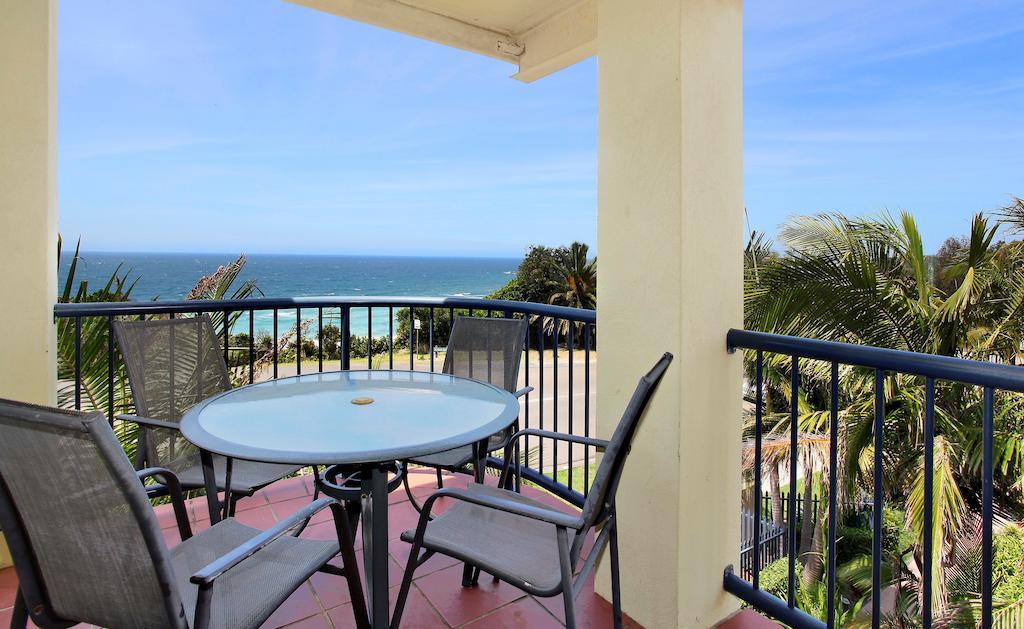 South Pacific Apartments Port Macquarie Εξωτερικό φωτογραφία