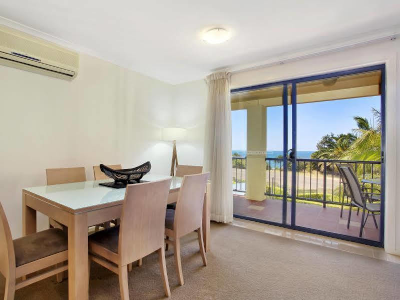 South Pacific Apartments Port Macquarie Εξωτερικό φωτογραφία