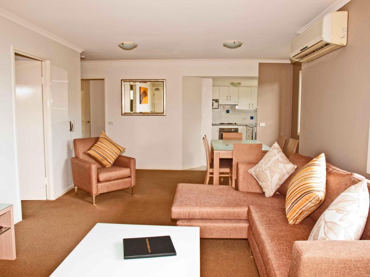 South Pacific Apartments Port Macquarie Εξωτερικό φωτογραφία